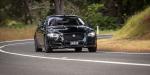 Jaguar XE 25t R-Sport 2015 года (AU)